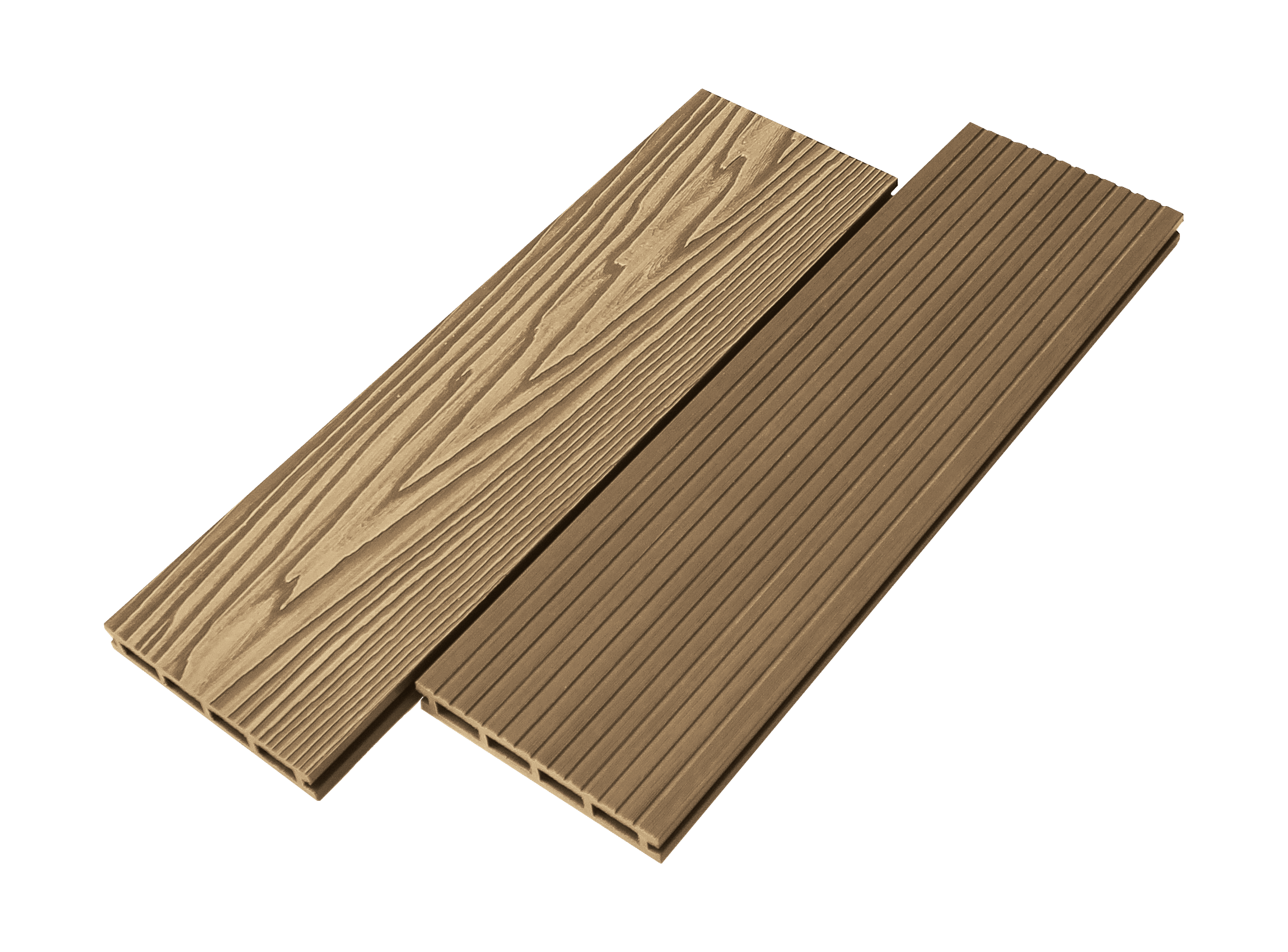 Террасная доска Grand Орех